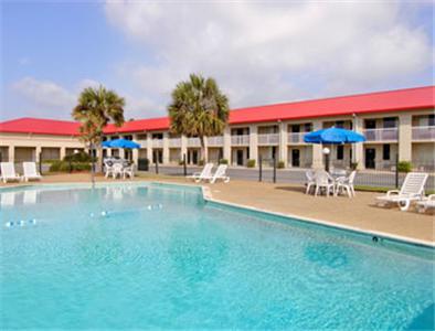 Hotel Ramada Ltd. Conference Center Tifton Facilidades foto